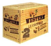 Coffret Western - Volume 2 E