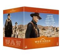 Coffret Westerns de légende 2 13 Films DVD E