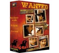 Coffret Westerns E
