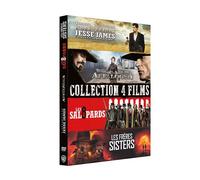 Coffret Westerns récents Édition Spéciale Fnac DVD DVD