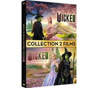 Coffret Wicked & Wicked : Partie II Blu-ray