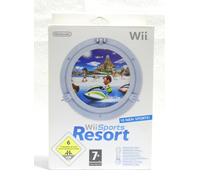 Wii SPORTS RESORT/ JEU CONSOLE POUR NINTENDO Wii