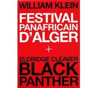 Coffret William Klein DVD E