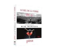 Coffret Wim Wenders