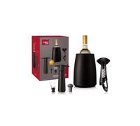 Coffret Wine Set Elegant 3 Pièces Vacuvin