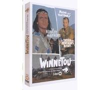 Winnetou - Coffret