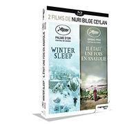 Coffret Winter Sleep + Il Était Une Fois En Anatolie (Blu-Ray)