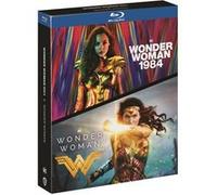 Coffret Wonder Woman 1984, Wonder Woman Blu-ray E