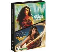 Coffret Wonder Woman 1984, Wonder Woman DVD E