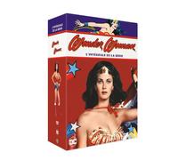 Wonder Woman - Intégrale [DVD]