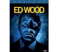 Coffret Wood 9 films DVD E