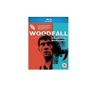 Coffret Woodfall A Revolution in British Cinema Blu-ray