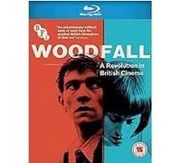 Coffret Woodfall A Revolution in British Cinema Blu-ray E