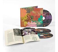 Coffret Woodstock / Back To The Garden / 50ème Anniv