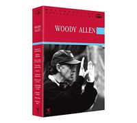 COFFRET WOODY ALLEN - 11 films