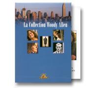 La Collection Woody Allen - Coffret 3