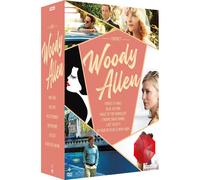 Coffret Woody Allen (6 Films) - Pack