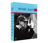 Woody Allen - Coffret 8 Films - Blu-Ray