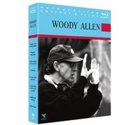 Woody Allen – Coffret 8 films – Blu-ray