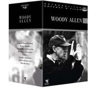 Coffret Woody Allen 8 films DVD E