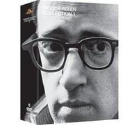 Woody Allen Collection 1 – Woody Allen – DVD – Coffret 6 DVD (MGM Jouet)
