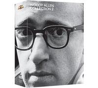 Woody Allen Collection 2 – Woody Allen – Coffret 6 DVD – MGM
