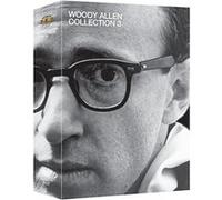 Coffret Woody Allen Collection - Volume 3 E