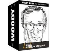 Coffret Woody Allen La Collection 20 Films Edition Spéciale Fnac DVD E