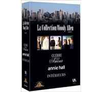 Coffret Woody Allen - Les Années United Artists - Volume 2