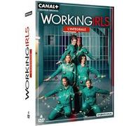 Coffret Working Girls DVD E