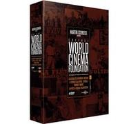 Coffret World Cinema Foundation DVD E