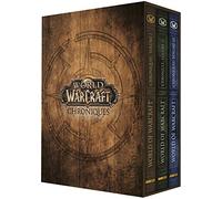 Coffret World of Warcraft 2021 : Chroniques