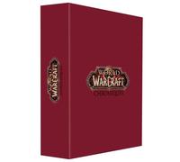 Coffret World of Warcraft 2025 : Chroniques I, II, III & IV - Collectif - Panini Books - Coffret - Comics