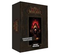 Coffret World of Warcraft 2025 : Chroniques I, II, III & IV