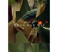 Coffret World Of Wong Kar-Wai Blu-ray