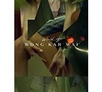 Coffret World Of Wong Kar-Wai Blu-ray E