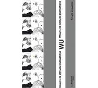 Coffret WU - Manuel de massage énergétique