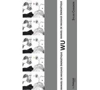 Coffret WU - Manuel de massage énergétique