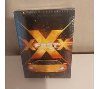 Coffret X Fast: Fury Race + Kill Speed + HYPERSONIC
