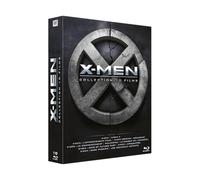 Coffret X-Men Blu-ray