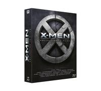 X-Men – Blu-ray – Coffret 10 films – Disney