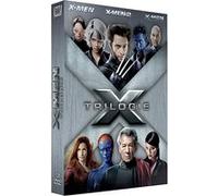 Coffret X-Men