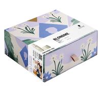 Coffret Xmas Shampooing 300 + Masque 200 Nutritif BlondMe Schwarzkopf