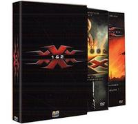 Coffret - Xxx - Xxx The Next Level E