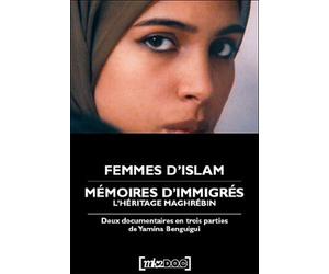 Coffret Yamina Benguigui