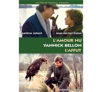 Coffret Yannick Bellon DVD