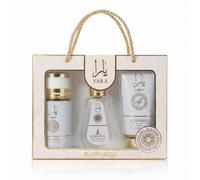 Coffret Yara Moi - Brume + Lotion Parfumée + Eau de Parfum