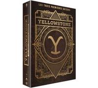 Coffret Yellowstone Saisons 1 à 3 DVD E