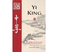 Coffret Yi King Chao-Hsiu Chen (Auteur)