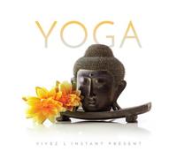 Coffret Yoga CD